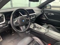 tweedehands BMW Z4 Roadster sDrive30i M-Sport | Frozen Grey (Mat) | A