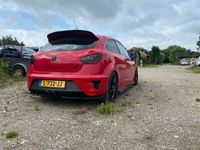 tweedehands Seat Ibiza 1.8 TSI Cupra