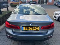 tweedehands BMW 540 540High Executive M-Pakket