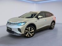Occasion VW ID.4 Business 150 kW (204 PK) 2021 Grijs (metallic) SUV