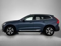 Occasion Volvo XC60 Core 253 PK (186 kW) 2022 Blauw SUV