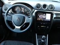 Occasion Suzuki Vitara Style 2026 Grijs SUV