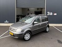 Occasion Fiat Panda 69 PK (50 kW) 2011 Grijs Hatchback