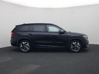 Occasion Skoda Kodiaq SportLine 204 PK (150 kW) 2025 Zwart SUV