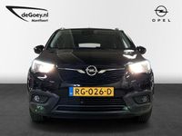tweedehands Opel Crossland X 1.2 Online Edition