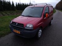 tweedehands Fiat Doblò 1.9 JTD