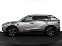 Nieuw MG HS Luxury 2025 Zilver SUV