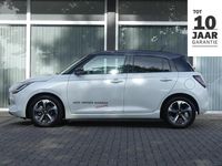 Occasion Suzuki Swift Style 83 PK (61 kW) 2025 Wit Hatchback