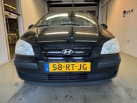 tweedehands Hyundai Getz 1.3i Active Cool 5DRS AIRCO NAP