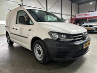 tweedehands VW Caddy 2.0 TDI L1H1 BMT + NAP | 1e Eigenaar | Airco | Cruise | Dealer Onderhouden