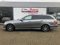 tweedehands Mercedes E300 E-KLASSE EstateBlueTEC HYBRID Avantgarde