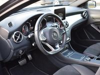 tweedehands Mercedes GLA180 Business Solution AMG Automaat