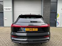 tweedehands Audi e-tron 50 quattro Launch edition Vorsprung [B&O|Pano|3x S-Line|360 Camera]