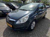 tweedehands Opel Corsa 1.0-12V Edition