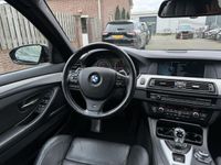 tweedehands BMW M5 M Drivers Package Org NL