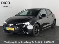 Occasion Toyota Corolla Hybrid Edition 140 PK (102 kW) 2025 Zwart Hatchback
