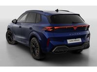 Nieuw Cupra Terramar 2026 Cosmos blue SUV