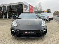 tweedehands Porsche Panamera Turbo 4.0 Vol opties