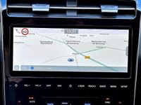 tweedehands Hyundai Tucson 1.6 T-GDI HEV Comfort 230PK Automaat / Navigatie / Cruise Control / Camera / Stoelverwarming