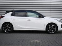 tweedehands Opel Corsa 1.2 TURBO 130PK 5-DRS GS-LINE AUTOMAAT / NAVI / LEDER / CLIMA / LED / PDC / 17" LMV / UNIEK / CAMERA / BLUETOOTH / FULL-OPTIONS / 1E EIGENAAR / NIEUWSTAAT !!