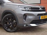 Occasion Citroën C5 Aircross 180 PK (132 kW) 2024 Grijs SUV