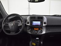 tweedehands Toyota RAV4 2.0 VVTi X-Style 2WD | Trekhaak | Navi | Camera