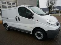 Occasion Opel Vivaro 114 PK (83 kW) 2013 Overige MPV