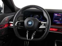tweedehands BMW i7 eDrive50 M-Sport Pro Exclusive- Executive- Conno