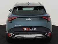 tweedehands Kia Sportage 1.6 T-GDi MHEV GT-Line Edition