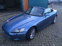 tweedehands Honda S 2000 2.0i