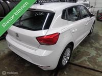 Occasion Seat Ibiza Reference 80 PK (58 kW) 2022 Hatchback Hatchback