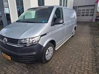 Occasion VW T6.1 110 PK (80 kW) 2023 Van