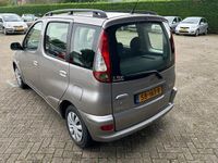 tweedehands Toyota Yaris Verso 1.3 VVT-i Terra