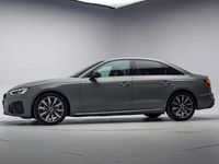 Occasion Audi A4 Competition 204 PK (150 kW) 2021 Grijs Sedan