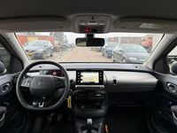 Occasion Citroën C4 Cactus PureTech 82 PK (60 kW) 2018 Hatchback