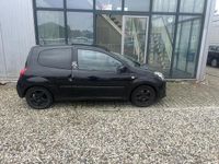 Occasion Renault Twingo Night&Day 76 PK (55 kW) 2009 Zwart Hatchback