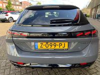 Occasion Peugeot 508 GT 181 PK (133 kW) 2023 Grijs Stationwagen