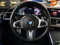 Occasion BMW 440 Executive 374 PK (275 kW) 2020 Zwart Coupé