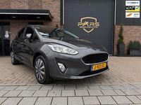 Occasion Ford Fiesta ST-Line 95 PK (69 kW) 2020 Grijs Hatchback