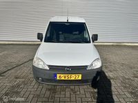 tweedehands Opel Combo 1.3 CDTi Base | Getint glas | Stuurbekrachtiging|