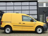 tweedehands VW Caddy 2.0 TDI L1H1 BMT Trendline