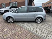 tweedehands Ford C-MAX 1.8-16V Ghia! Apk t/m 12-2024! Climate! 204 DKM!