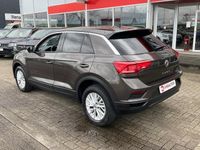 tweedehands VW T-Roc 1.0 TSI SPORT LED AIRCO ELEC-RAMEN PDC LMV ESP