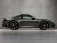 tweedehands Porsche 911 Carrera 4 992 3.0Sport Design (GLAS DAK SPORTSTOELEN