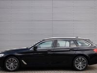 Occasion BMW 530 Executive 2017 Zwart Stationwagen