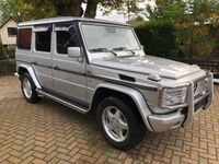 tweedehands Mercedes G55 AMG AMG St.Wagon