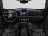 Occasion Mini Cooper S Clubman Business 192 PK (141 kW) 2018 Grijs Stationwagen