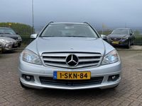 tweedehands Mercedes 200 C-Klasse EstateCDI Business Class Elegance, YOUNGTIMER!