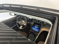 tweedehands Mercedes 180 C-Klasse Estate| Panoramadak | Apple Carplay | DAB+