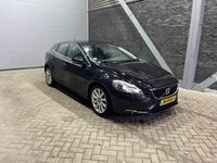 Occasion Volvo V40 120 PK (88 kW) 2016 Zwart